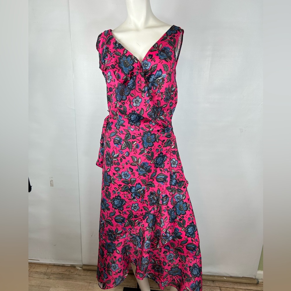 Ava Aiden Dress